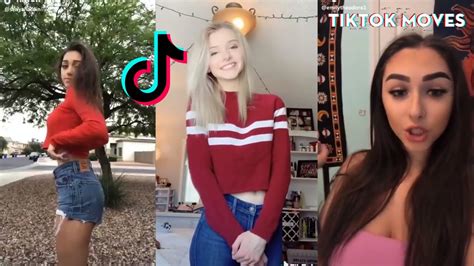 TikTok *THOTS* Compilation .